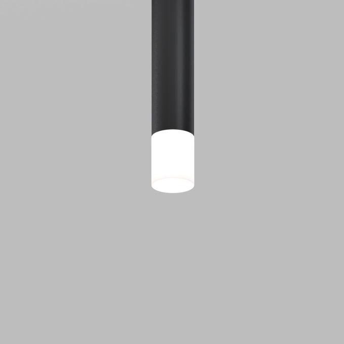 Матовый рассеиватель для Фокус / Focus LED 5Вт, RingMAcr-5-W, изображение 2