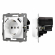Механизм розетки с USB зарядкой SCT-MUAA-PL-WH-V (250V, 16A), Arlight, 049818, изображение 1 Механизм розетки с USB зарядкой SCT-MUAA-PL-WH-V (250V, 16A), Arlight, 049818, изображение 1
