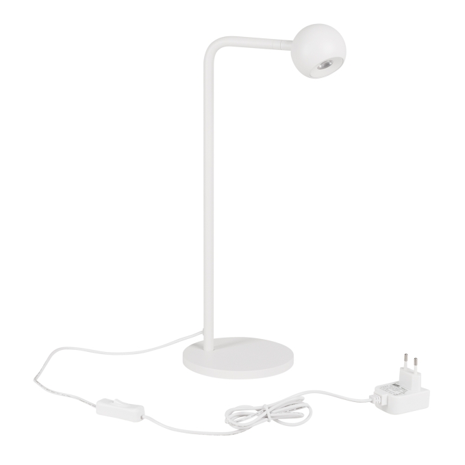 Светильник SP-OTTORI-TAB-6W Warm3000 (WH, 30 deg, 230V), Arlight, 051021, изображение 2 Светильник SP-OTTORI-TAB-6W Warm3000 (WH, 30 deg, 230V), Arlight, 051021, изображение 2