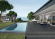 Плитка клинкерная Exagres Milan Base Marengo 75x75