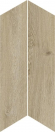 Керамогранит Ragno Ossimori Avorio Chevron 11x54, R9SQ