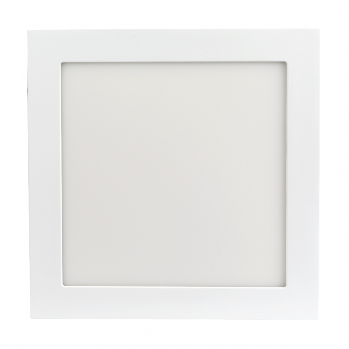 Светильник DL-225x225M-21W Day White, Arlight, 020136 Светильник DL-225x225M-21W Day White, Arlight, 020136