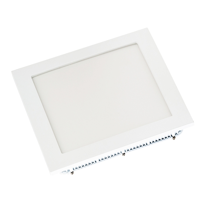 Светильник DL-225x225M-21W Day White, Arlight, 020136 Светильник DL-225x225M-21W Day White, Arlight, 020136