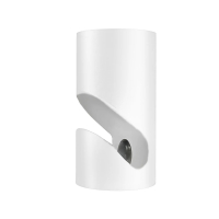 Держатель SL-WIRE-HOOK-R15 (WH), Arlight, 036988 Держатель SL-WIRE-HOOK-R15 (WH), Arlight, 036988