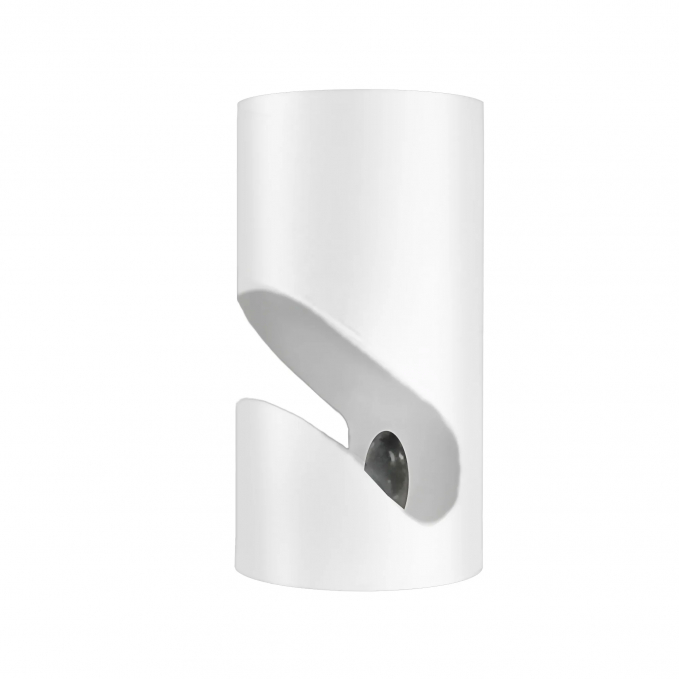 Держатель SL-WIRE-HOOK-R15 (WH), Arlight, 036988
