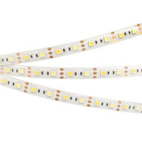 Светодиодная лента герметичная RTW-SE-B60-12mm 12V White-MIX (14.4 W/m, IP65, 5060, 5m), Arlight, 020559(2) Светодиодная лента герметичная RTW-SE-B60-12mm 12V White-MIX (14.4 W/m, IP65, 5060, 5m), Arlight, 020559(2)