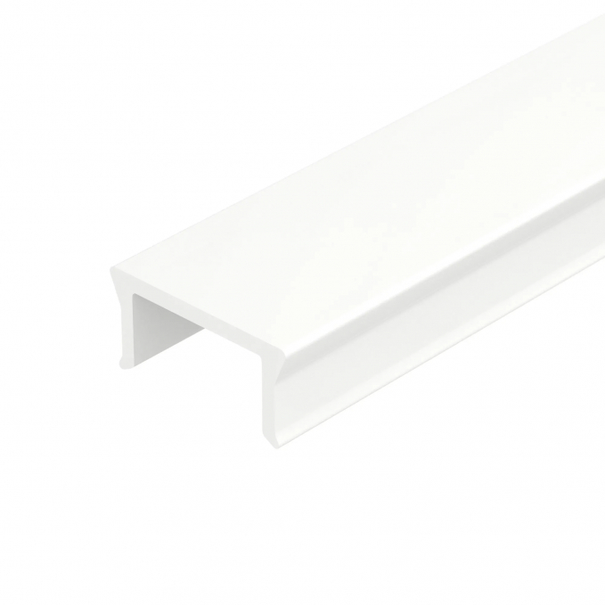 Экран PLINTUS-H54-2000 Opal, Arlight, 045438, изображение 1 Экран PLINTUS-H54-2000 Opal, Arlight, 045438, изображение 1