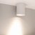 Светильник SP-FOCUS-R132-24W Day4000 (WH, 36 deg, 230V), Arlight, 054856