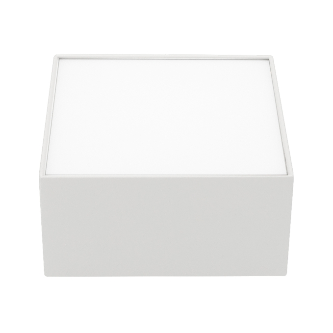Светильник SP-QUADRO-S120x120-13W Warm3000 (WH, 120 deg, 230V), Arlight, 034775, изображение 6 Светильник SP-QUADRO-S120x120-13W Warm3000 (WH, 120 deg, 230V), Arlight, 034775, изображение 6