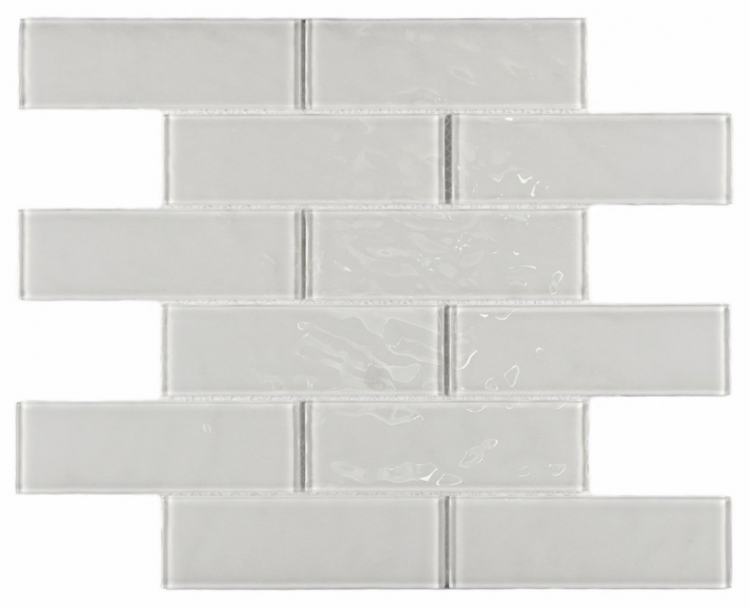 Мозаика Bonaparte Mosaics Rumba White 30x30 Мозаика Bonaparte Mosaics Rumba White 30x30