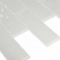 Мозаика Bonaparte Mosaics Rumba White 30x30 Мозаика Bonaparte Mosaics Rumba White 30x30