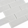 Мозаика Bonaparte Mosaics Rumba White 30x30 Мозаика Bonaparte Mosaics Rumba White 30x30