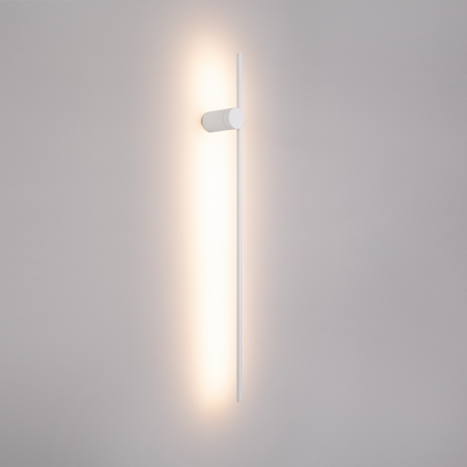 Светильник SP-VINCI-S900x55-10W Warm3000 (WH, 110 deg, 230V), Arlight, 035685, изображение 6 Светильник SP-VINCI-S900x55-10W Warm3000 (WH, 110 deg, 230V), Arlight, 035685, изображение 6