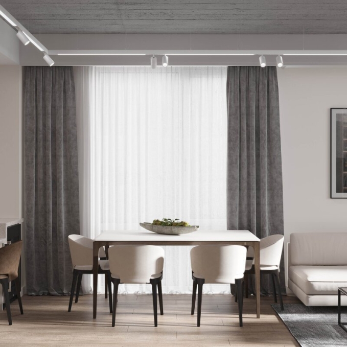 Встраиваемый светильник ElDeko HSBL_0274, Hesby Lighting, HSBL_0274, изображение 4 Встраиваемый светильник ElDeko HSBL_0274, Hesby Lighting, HSBL_0274, изображение 4