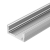 Профиль SL-SLIM-H7-2000 ANOD (BY), Arlight, 059785