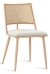 Стул Unity Echo, Hesby Import, HSBI_DC2245_beige