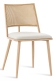 Стул Unity Echo, Hesby Import, HSBI_DC2245_beige Стул Unity Echo, Hesby Import, HSBI_DC2245_beige