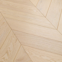Паркет Елка Французская Lab Arte Chevron Дуб Натур Лана лак 600/475х125х14/3/45°