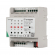 INTELLIGENT ARLIGHT Диммер KNX-204-DIM-DIN (12-48V, 8x0.35/4x0.7/2x1A), Arlight, 025660, изображение 1 INTELLIGENT ARLIGHT Диммер KNX-204-DIM-DIN (12-48V, 8x0.35/4x0.7/2x1A), Arlight, 025660, изображение 1