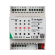 INTELLIGENT ARLIGHT Диммер KNX-204-DIM-DIN (12-48V, 8x0.35/4x0.7/2x1A), Arlight, 025660, изображение 2 INTELLIGENT ARLIGHT Диммер KNX-204-DIM-DIN (12-48V, 8x0.35/4x0.7/2x1A), Arlight, 025660, изображение 2