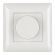 Панель Rotary SMART-P18-DIM (3V, 2.4G), Arlight, 025135, изображение 2 Панель Rotary SMART-P18-DIM (3V, 2.4G), Arlight, 025135, изображение 2