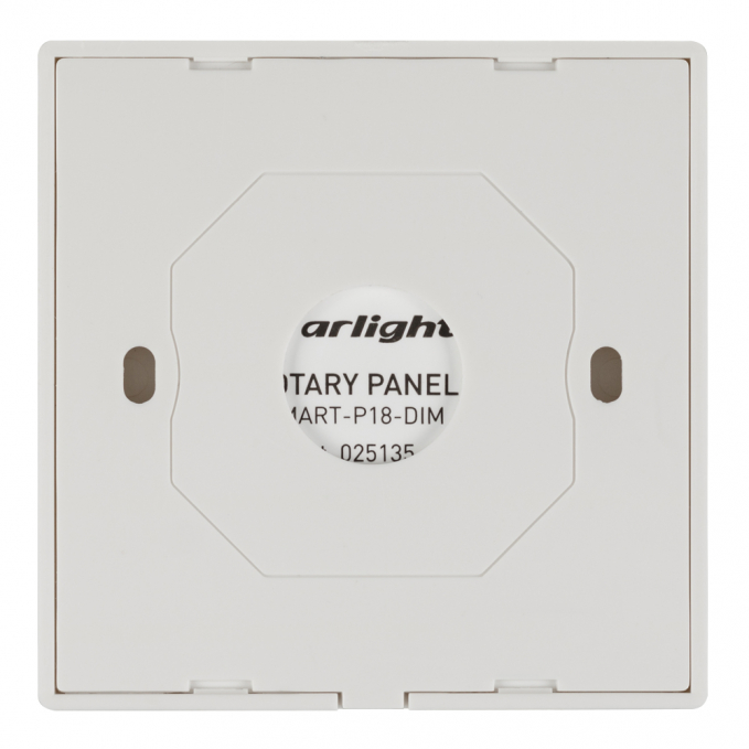 Панель Rotary SMART-P18-DIM (3V, 2.4G), Arlight, 025135, изображение 4 Панель Rotary SMART-P18-DIM (3V, 2.4G), Arlight, 025135, изображение 4