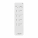 INTELLIGENT ARLIGHT Пульт SMART-801-22-4G-DIM White (3V, 2.4G), Arlight, 045932, изображение 2 INTELLIGENT ARLIGHT Пульт SMART-801-22-4G-DIM White (3V, 2.4G), Arlight, 045932, изображение 2