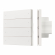 INTELLIGENT ARLIGHT Кнопочная панель SMART-ZB-801-22-1G-8SC-MULTI-IN White (230V), Arlight, 055485, изображение 1 INTELLIGENT ARLIGHT Кнопочная панель SMART-ZB-801-22-1G-8SC-MULTI-IN White (230V), Arlight, 055485, изображение 1