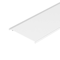 Экран прозрачный для ALU-POWER-W80N-2000 ANOD, Arlight, 035681 Экран прозрачный для ALU-POWER-W80N-2000 ANOD, Arlight, 035681