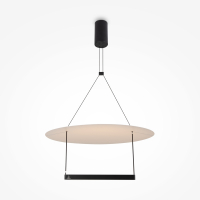 Подвесной светильник Атмосфера / Ambience 3000К 30Вт, MOD280PL-L30B3K Подвесной светильник Атмосфера / Ambience 3000К 30Вт, MOD280PL-L30B3K