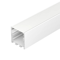 Профиль LINE-S-3535-2500 WHITE, Arlight, 041833