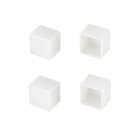 Заглушка WPH-FLEX-1616 WHITE глухая, Arlight, 040864 Заглушка WPH-FLEX-1616 WHITE глухая, Arlight, 040864
