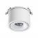 Светильник встраиваемый светодиодный IP20 LED 15W 4000K 1300Лм 100-265V GRODA SPOT NT21 526 NOVOTECH 358776, дополнительный ракурс