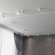 Светильник встраиваемый светодиодный IP20 LED 15W 4000K 1300Лм 100-265V GRODA SPOT NT21 526 NOVOTECH 358776, фото в интерьере 2