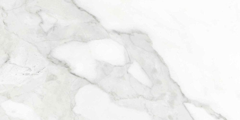 Керамогранит Kerranova Marble Trend Calacatta Gold LR 30x60, K-1001/LR/300x600x10
