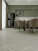 Каменный ламинат SPC Norland Lagom Parquet Deilig, 1033-3