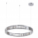 Люстра LED 36W 4000K 4280Лм VEKIA L-VISION ODL24 591 ODEON LIGHT 4930/36L, изображение 1