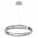 Люстра LED 36W 4000K 4280Лм VEKIA L-VISION ODL24 591 ODEON LIGHT 4930/36L, дополнительный ракурс