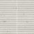 Мозаика Italon Avantgarde Pure Mosaico Strip 30х30, 610110001206