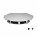 Крепление MOONLIGHT-BASE-ROUND-D18-M Silver, Arlight, 046087, изображение 1 Крепление MOONLIGHT-BASE-ROUND-D18-M Silver, Arlight, 046087, изображение 1