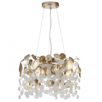 Люстра E14 6*40W 220В IP20 COINS CLASSIC ODL26 633 ODEON LIGHT 5104/6 Люстра E14 6*40W 220В IP20 COINS CLASSIC ODL26 633 ODEON LIGHT 5104/6