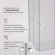 Душевое ограждение AM.PM X-Joy W94G-403-120290-MT1K Душевое ограждение AM.PM X-Joy W94G-403-120290-MT1K