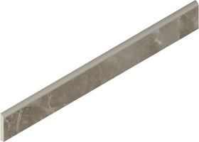Плинтус Italon Stellaris Tuscania Grey Lux 7.2x80, 610130007477 Плинтус Italon Stellaris Tuscania Grey Lux 7.2x80, 610130007477