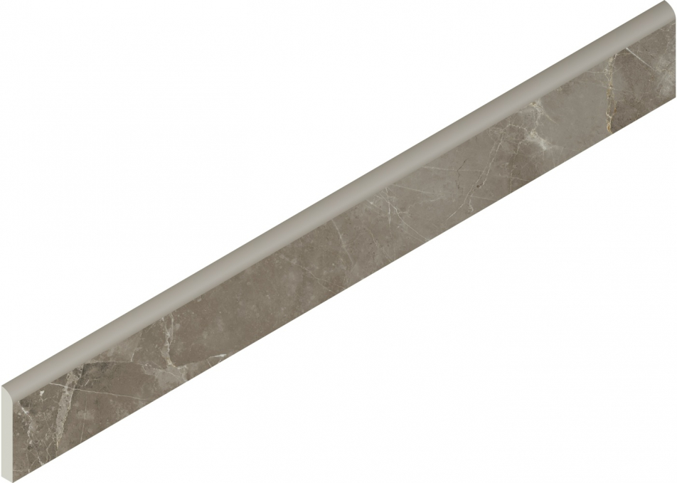 Плинтус Italon Stellaris Tuscania Grey Lux 7.2x80, 610130007477 Плинтус Italon Stellaris Tuscania Grey Lux 7.2x80, 610130007477