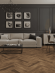 Каменный ламинат SPC Norland Parquet S Loft, 1055-19