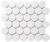 Мозаика Bonaparte Mosaics Disk 26.45x30 (48*48*6)
