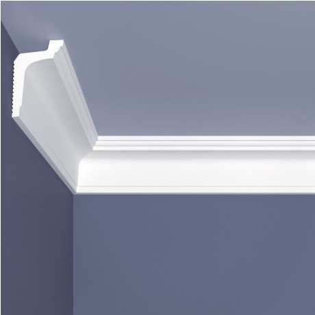 Плинтус потолочный Bello Deco С10/60 60x40 Плинтус потолочный Bello Deco С10/60 60x40