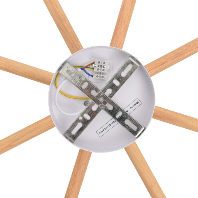Светильник потолочный GX53 LED 8*7W 220V VUDI COMFI LN26 333 LUMION 8306/8C, композиция 3 Светильник потолочный GX53 LED 8*7W 220V VUDI COMFI LN26 333 LUMION 8306/8C, композиция 3