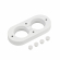 Крепление ARL-WAVE-1815-S-2-KIT White, Arlight, 050426, изображение 2