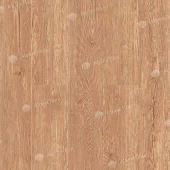 Кварцвиниловая плитка Alpine Floor Sequoia Royal, ЕСО 6-4 LVT